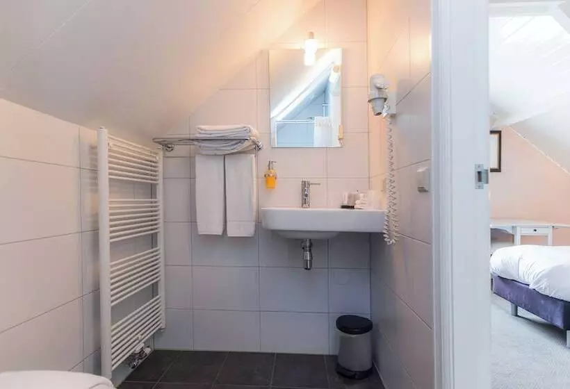 Отель Montfoort