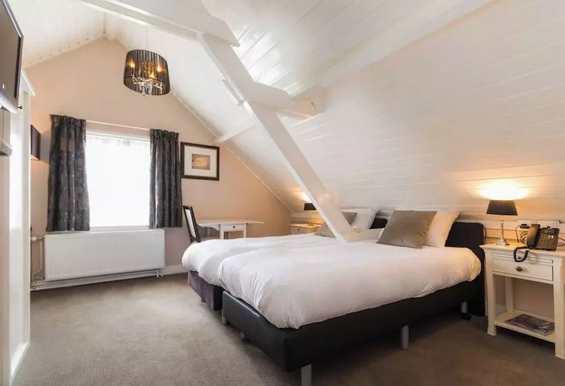 Отель Montfoort