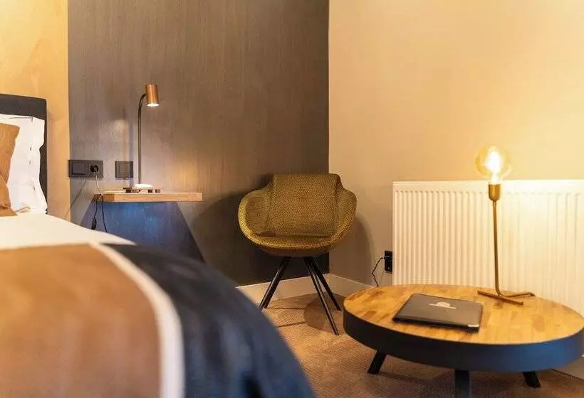 Отель Montfoort