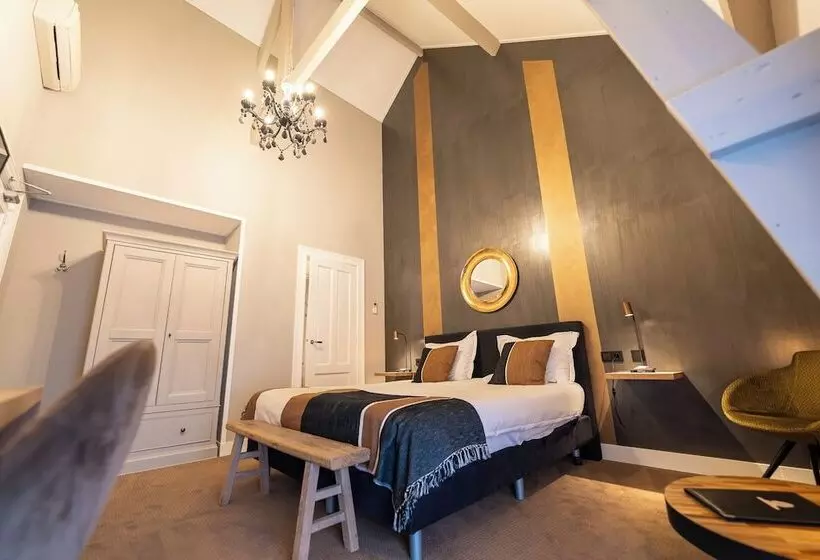 Отель Montfoort