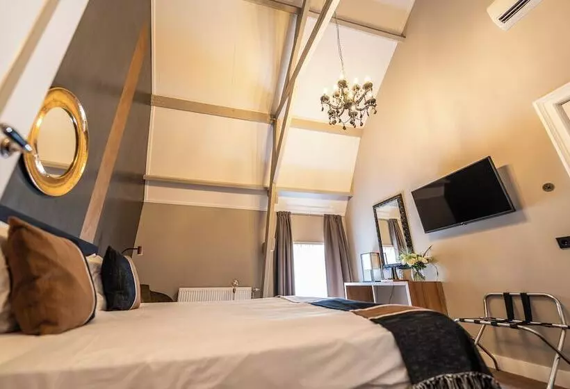 Отель Montfoort