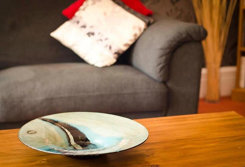 בית מלון כפרי Oldfield House