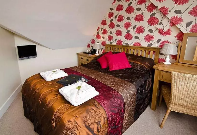 בית מלון כפרי Oldfield House