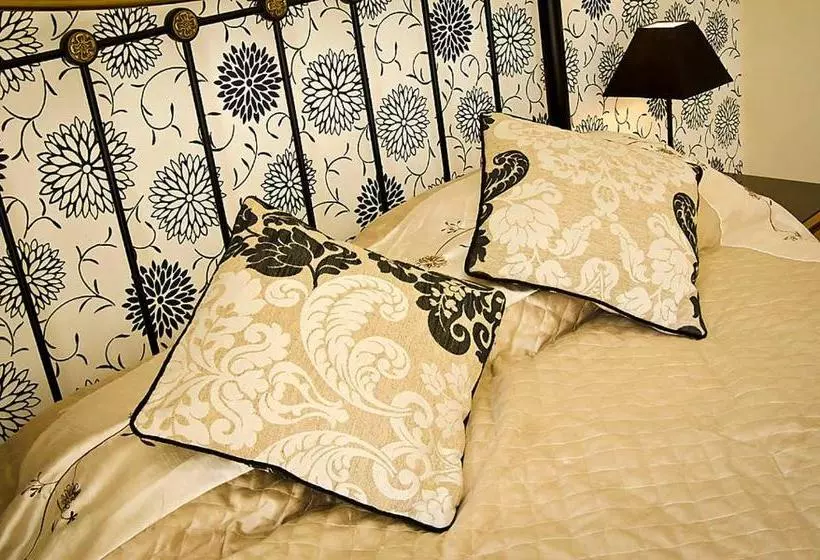 בית מלון כפרי Oldfield House