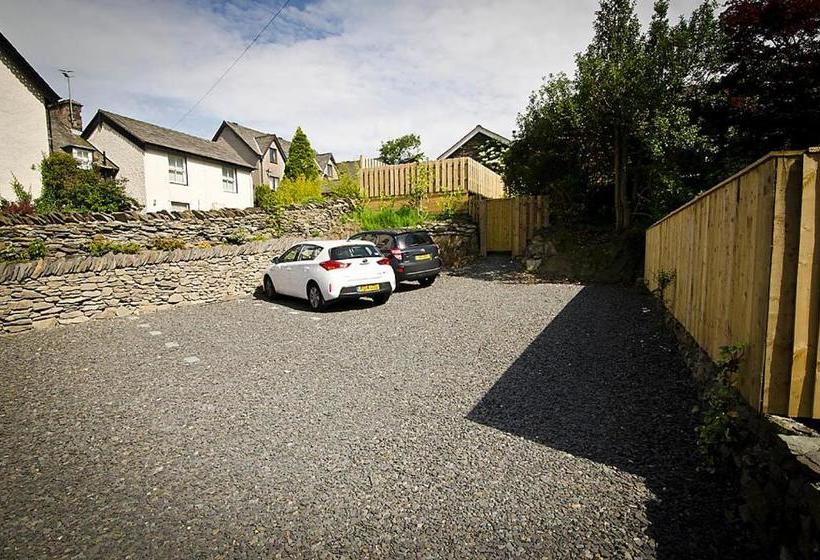 בית מלון כפרי Oldfield House