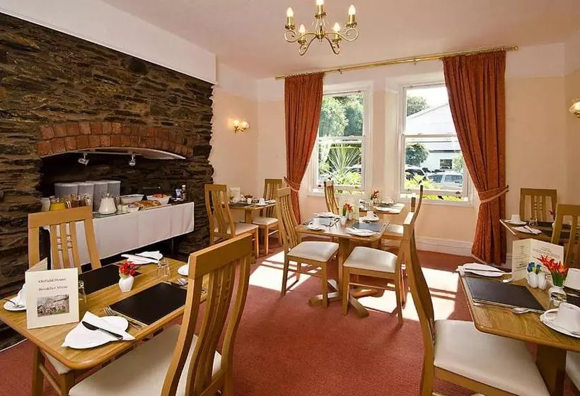 בית מלון כפרי Oldfield House