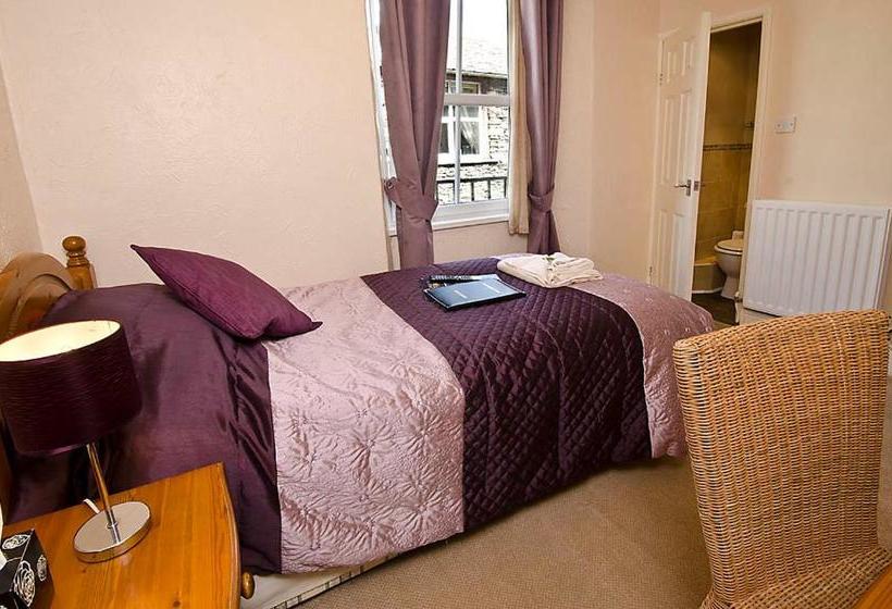 בית מלון כפרי Oldfield House