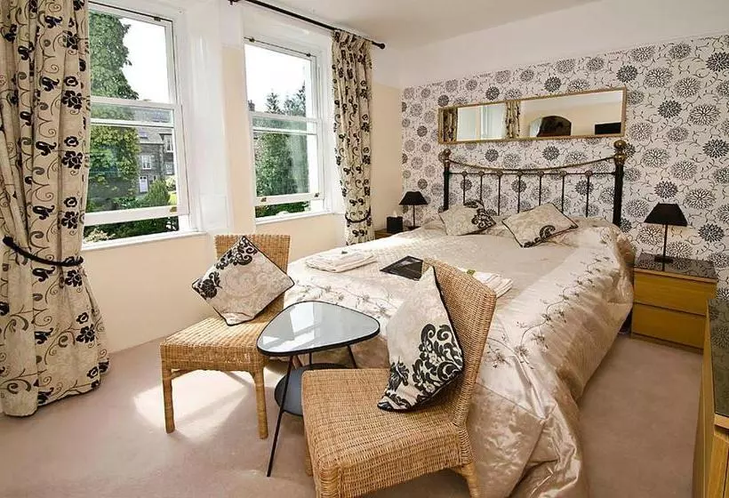 בית מלון כפרי Oldfield House