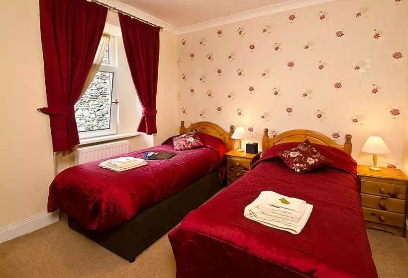 בית מלון כפרי Oldfield House