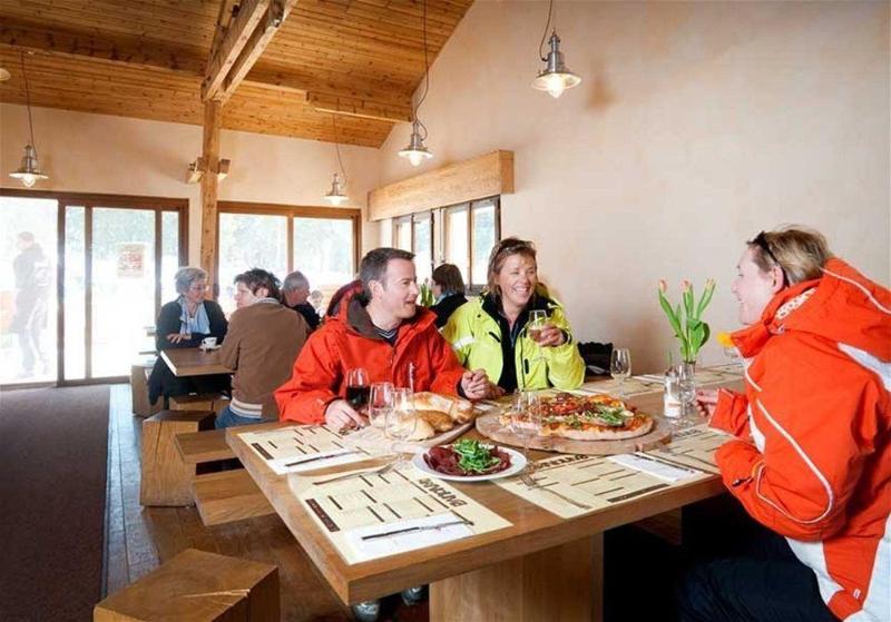 هتل Olympic Montana Center