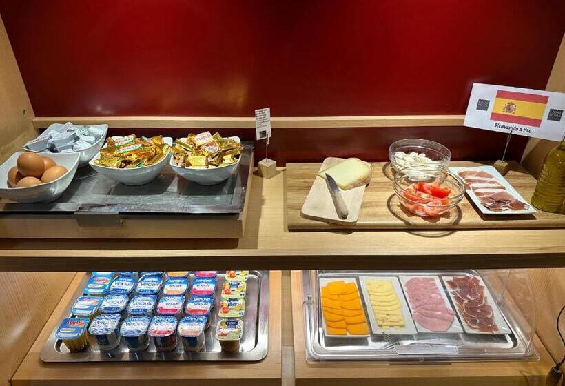 Ostal Pau Universite   Sure Hotel Collection By Best Western