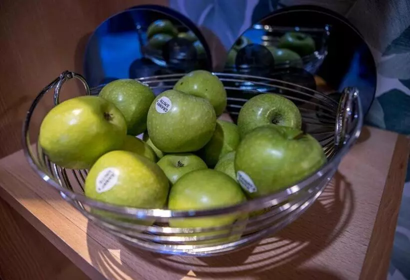 Ostal Pau Universite Sure Hotel Collection By Best Western