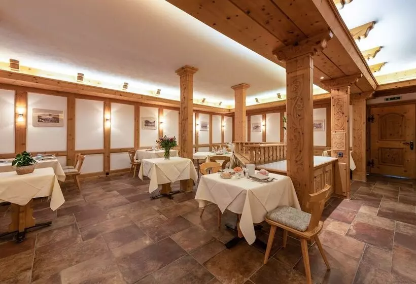 酒店 Post Sils Maria