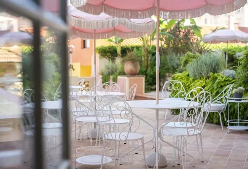 فندق Hôtel Le Provençal