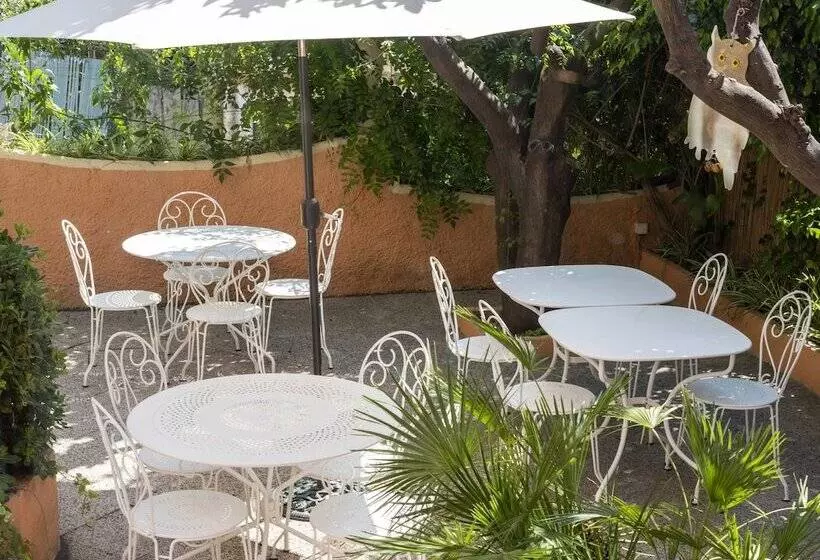 فندق Hôtel Le Provençal
