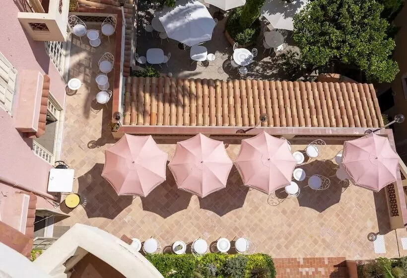 فندق Hôtel Le Provençal