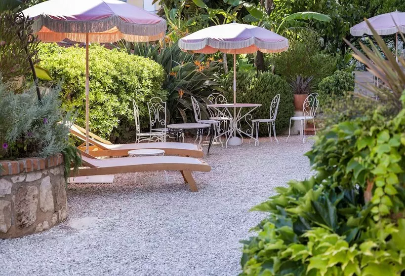 فندق Hôtel Le Provençal