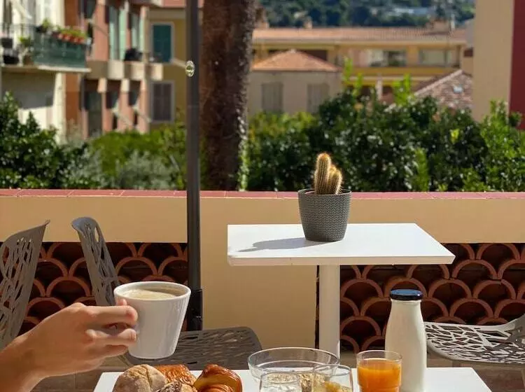 فندق Hôtel Le Provençal