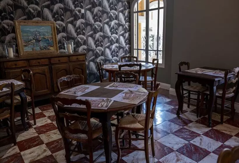 فندق Hôtel Le Provençal