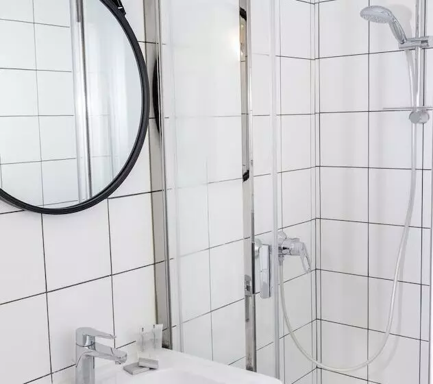 فندق Hôtel Le Provençal