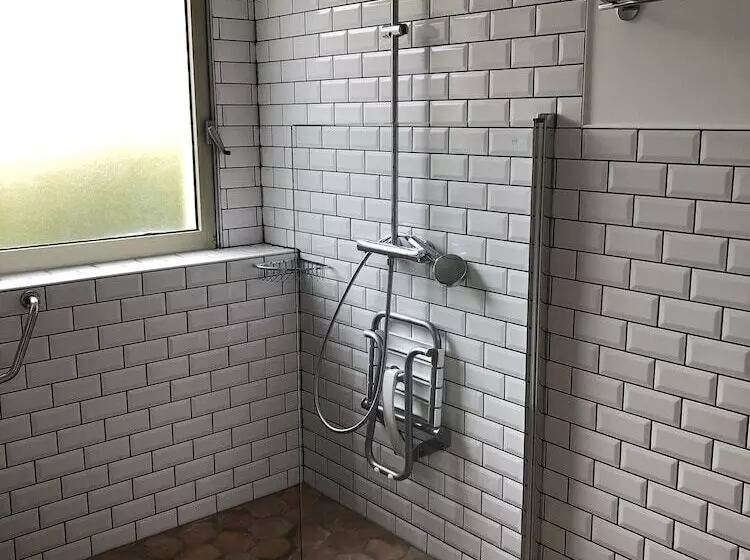 فندق Hôtel Le Provençal