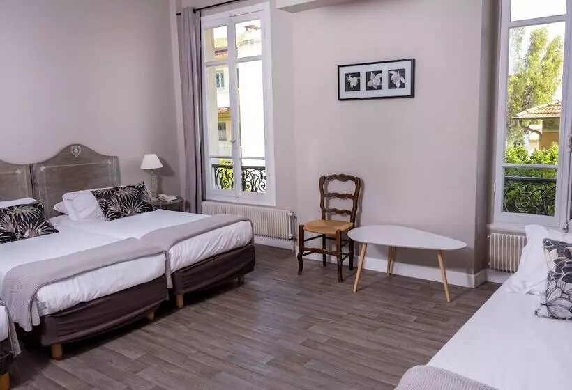 فندق Hôtel Le Provençal