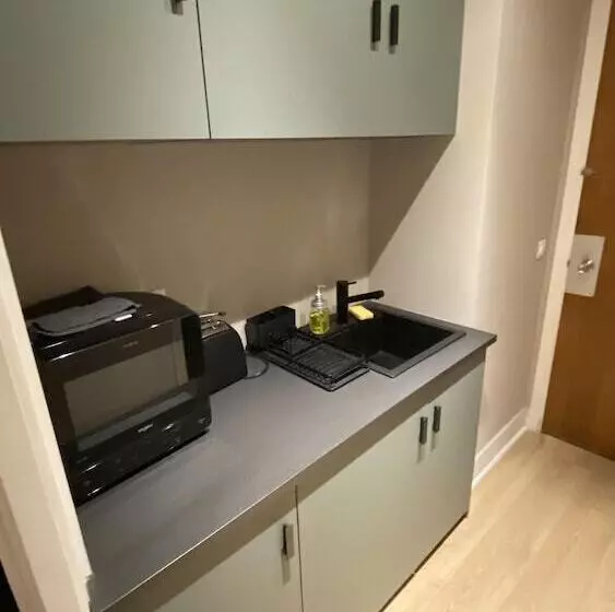 فندق Hôtel Le Provençal