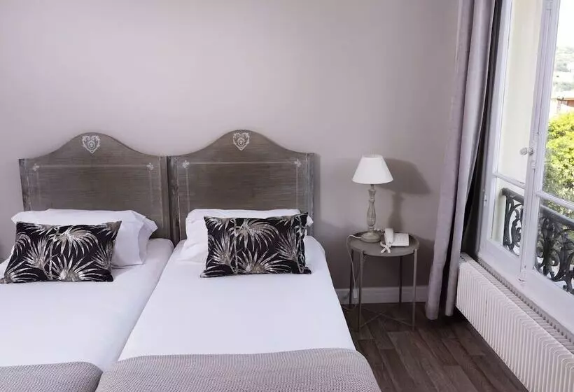 فندق Hôtel Le Provençal