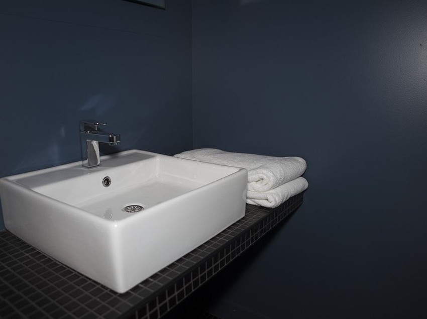 Отель Saint-christaud