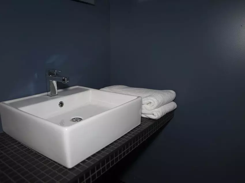 호텔 Saint-christaud