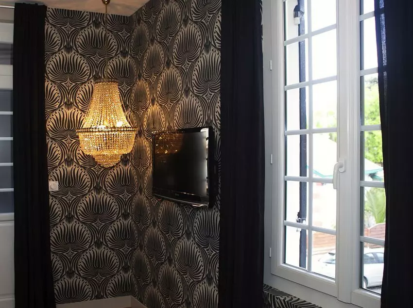 호텔 Saint-christaud