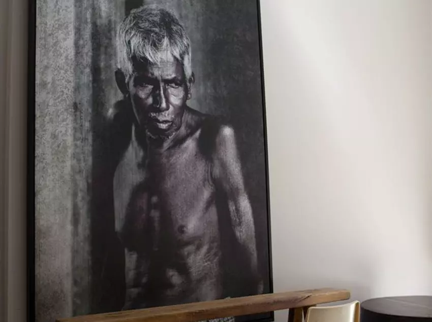 호텔 Saint-christaud