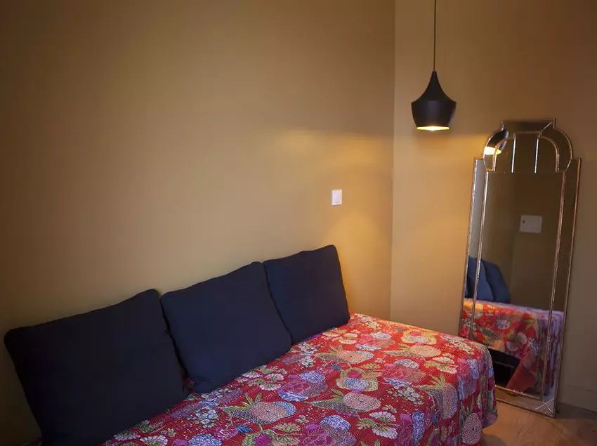 호텔 Saint-christaud