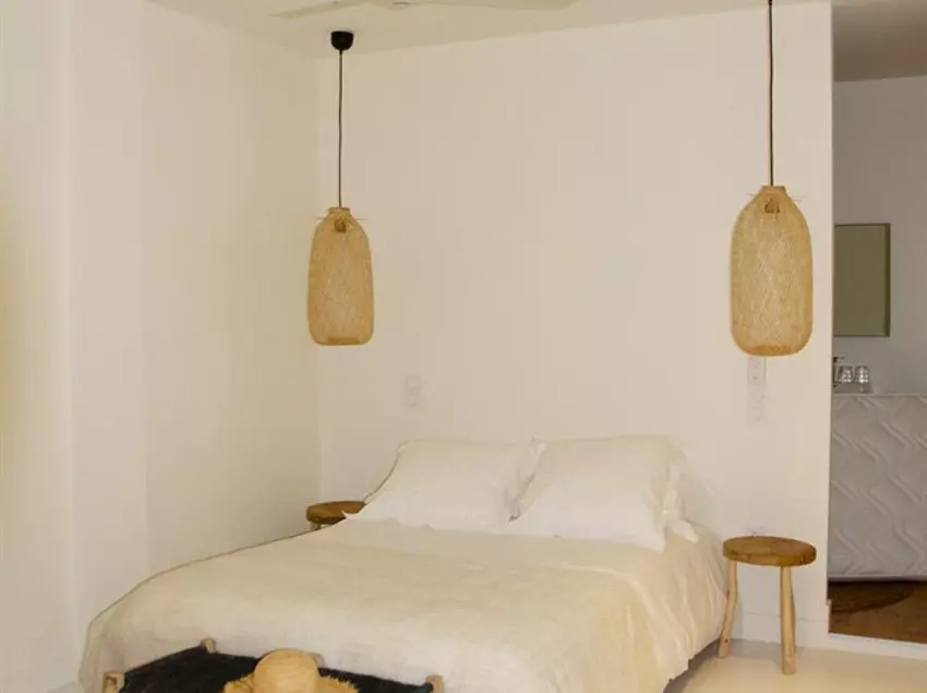 호텔 Saint-christaud