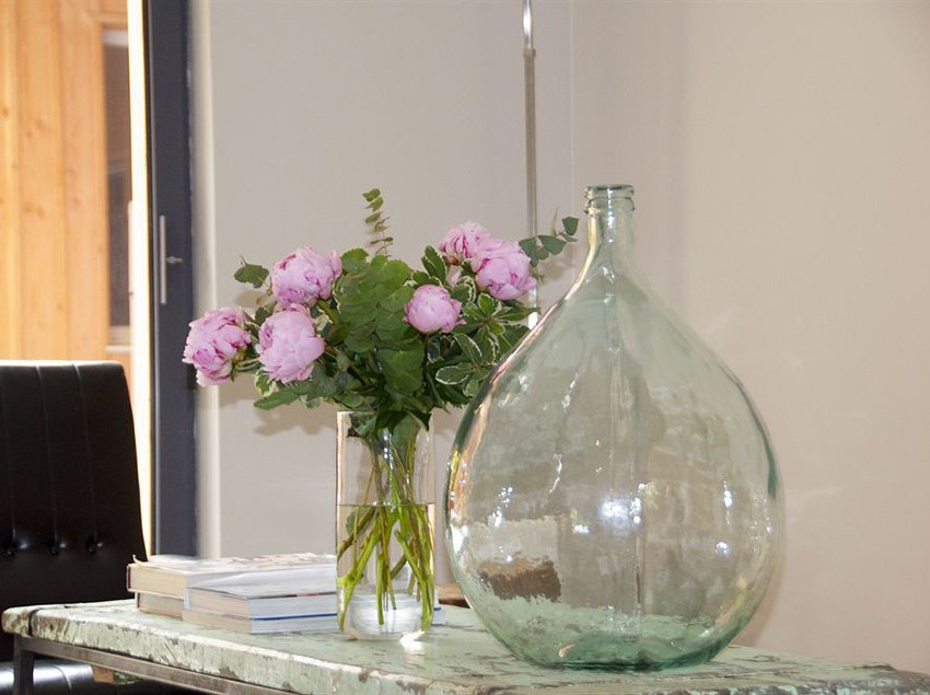 Отель Saint-christaud