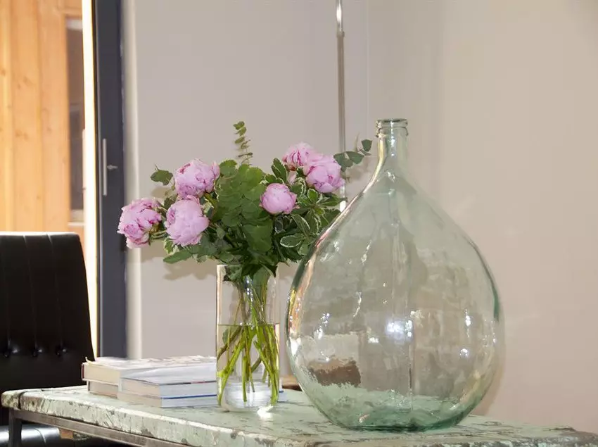 호텔 Saint-christaud