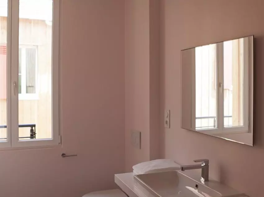 호텔 Saint-christaud