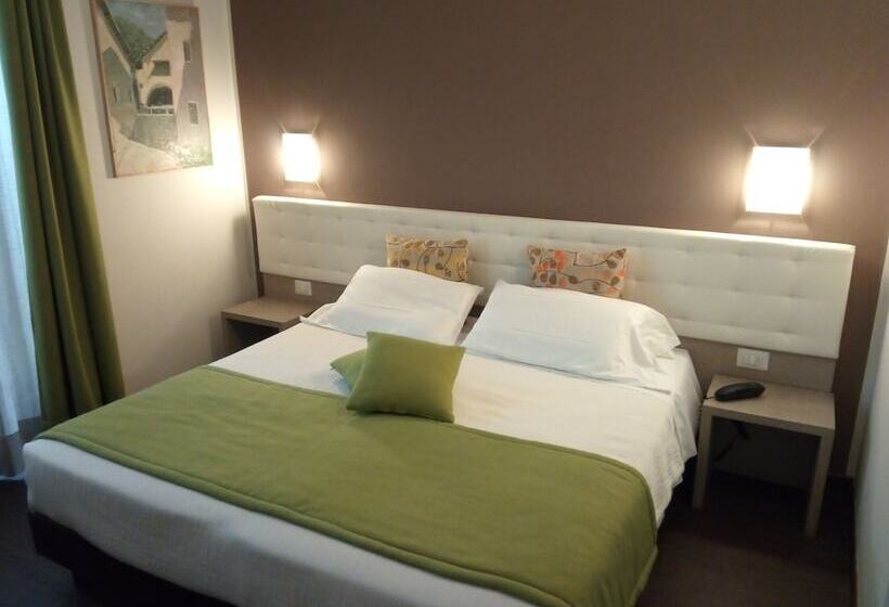 בית מלון כפרי Saint Pierre