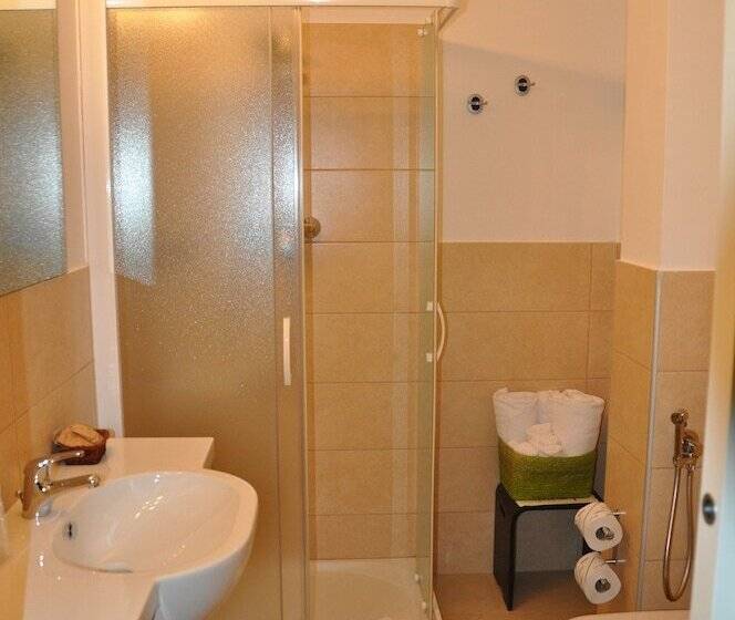 בית מלון כפרי Saint Pierre