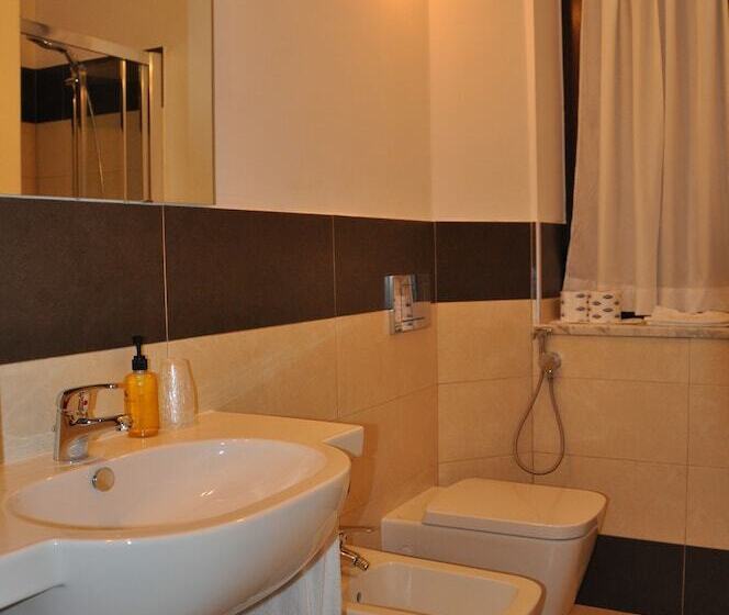 בית מלון כפרי Saint Pierre