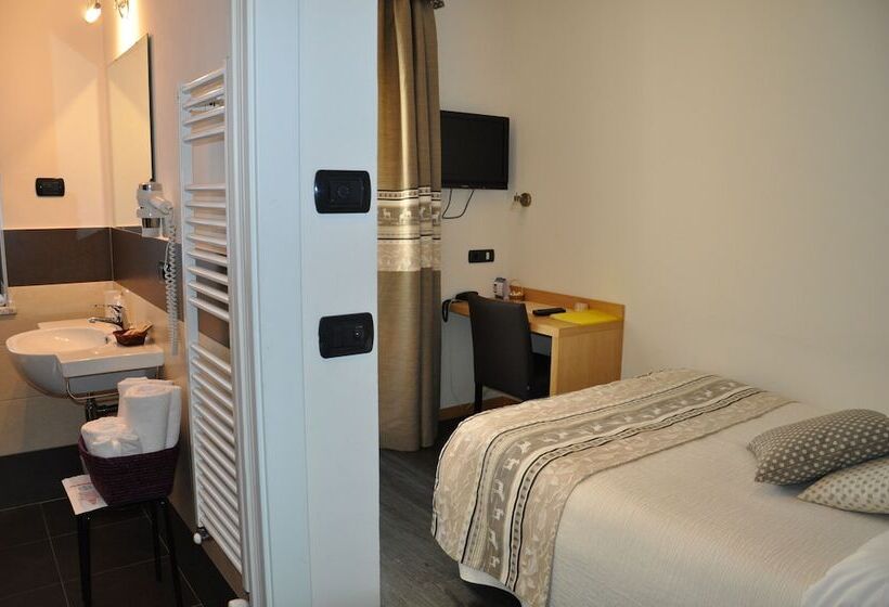 בית מלון כפרי Saint Pierre