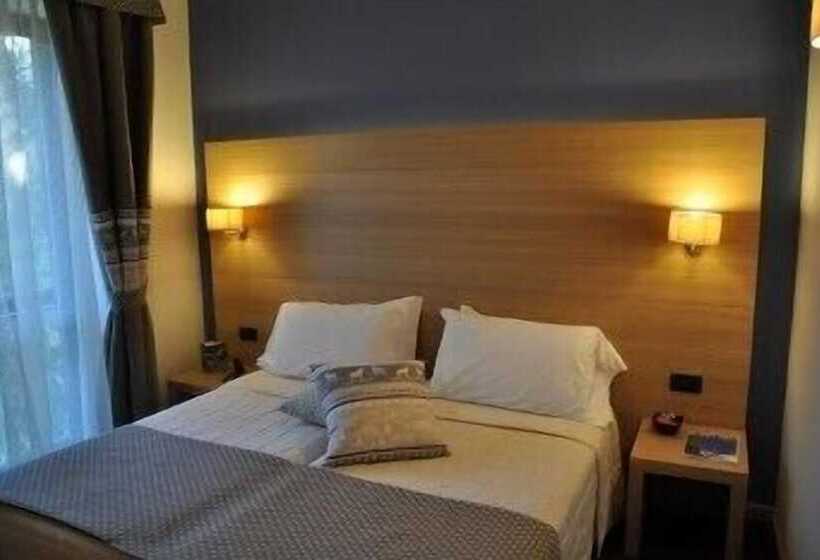 בית מלון כפרי Saint Pierre