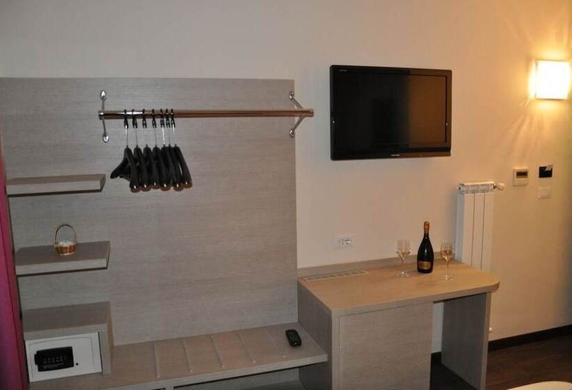 בית מלון כפרי Saint Pierre