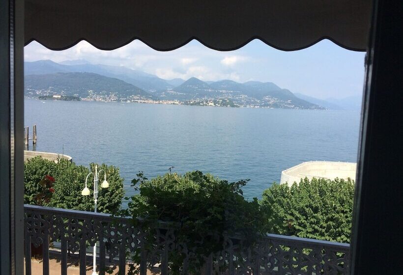 فندق Sempione Boutique