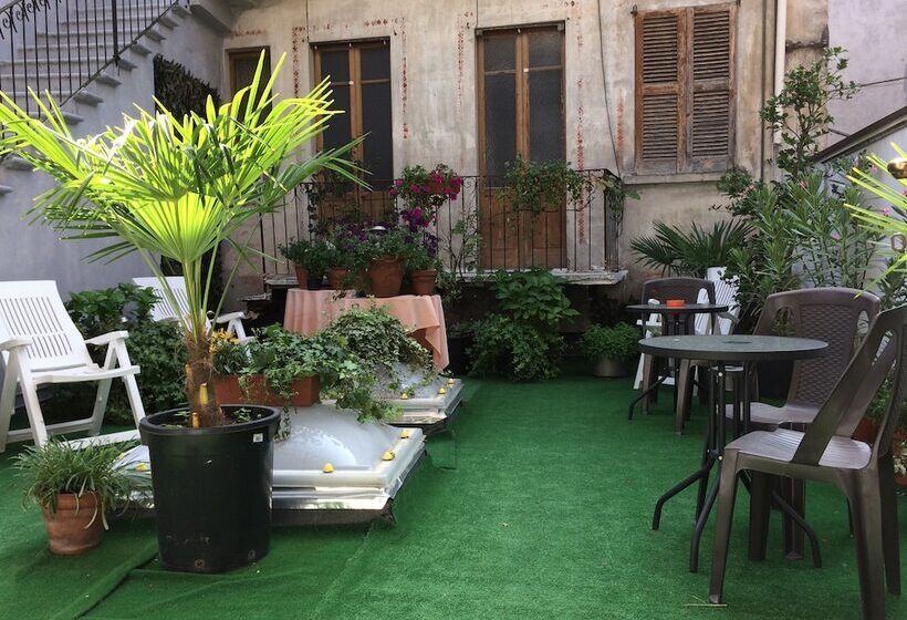 فندق Sempione Boutique