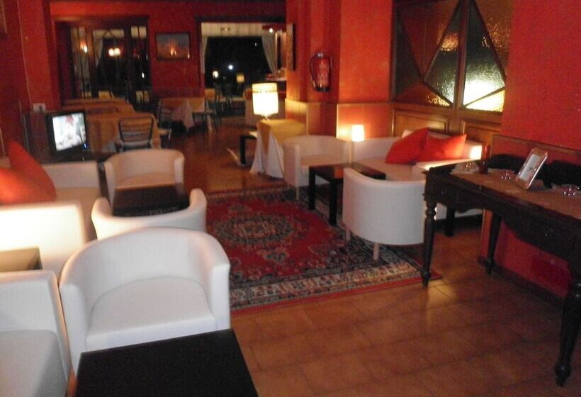 فندق Sempione Boutique