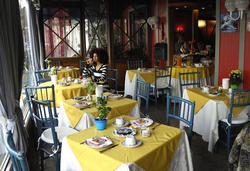 فندق Sempione Boutique