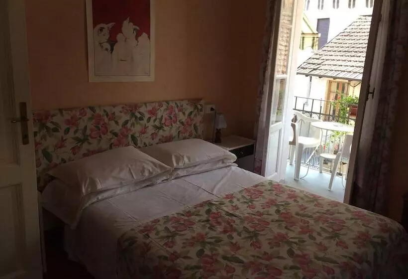 هتل Sempione Boutique