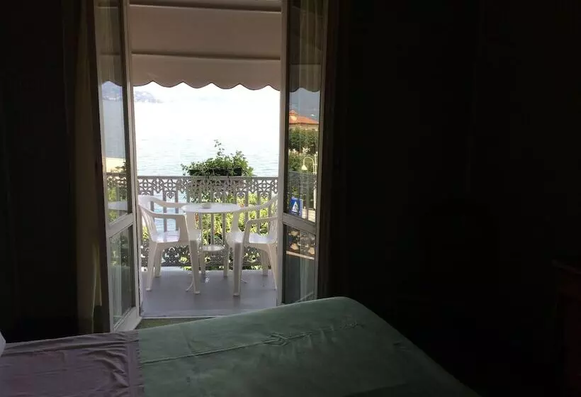 هتل Sempione Boutique