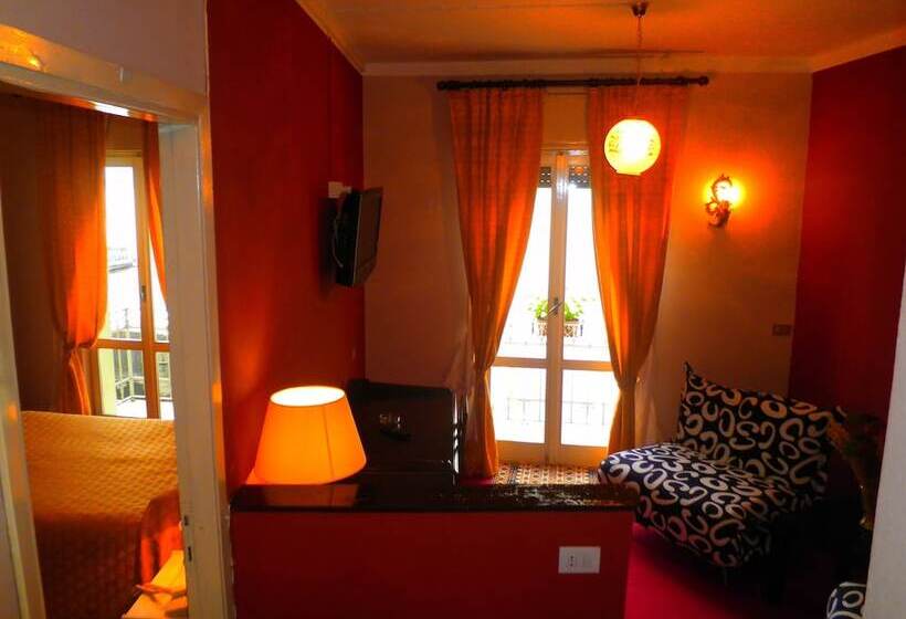 فندق Sempione Boutique